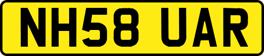 NH58UAR