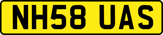NH58UAS