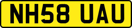 NH58UAU