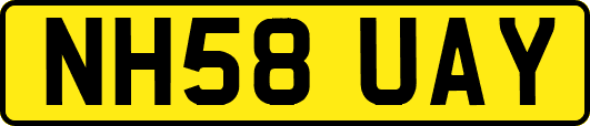 NH58UAY