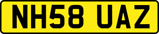 NH58UAZ
