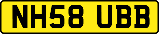 NH58UBB