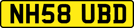 NH58UBD