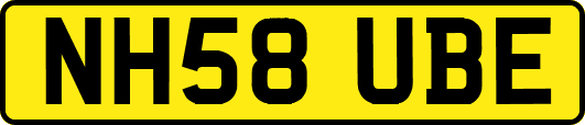 NH58UBE