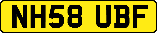 NH58UBF