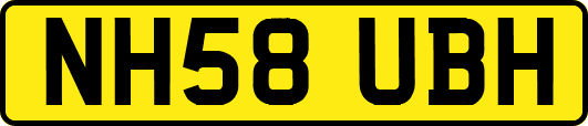 NH58UBH