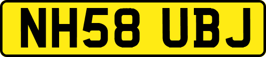 NH58UBJ