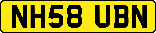 NH58UBN
