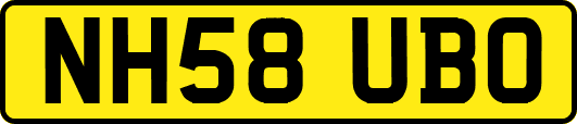 NH58UBO