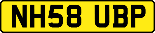 NH58UBP