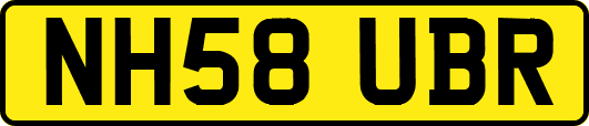 NH58UBR