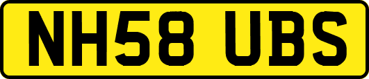NH58UBS