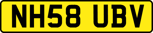 NH58UBV