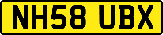 NH58UBX