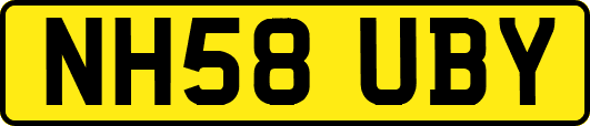 NH58UBY