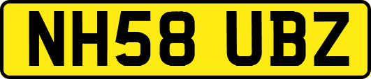 NH58UBZ