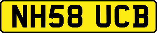 NH58UCB