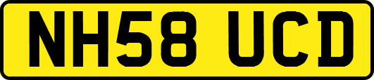 NH58UCD