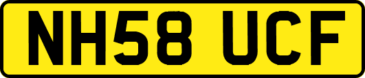 NH58UCF