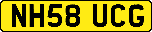 NH58UCG