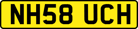 NH58UCH