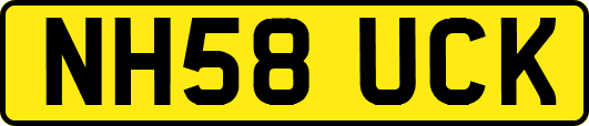 NH58UCK