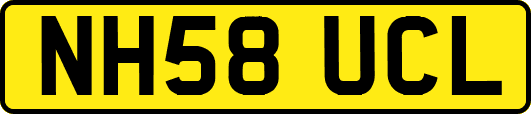 NH58UCL