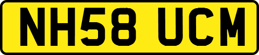NH58UCM