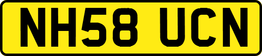 NH58UCN