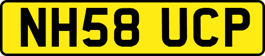 NH58UCP