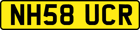 NH58UCR