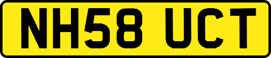 NH58UCT