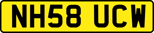 NH58UCW