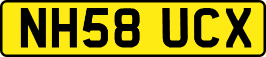 NH58UCX