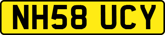 NH58UCY