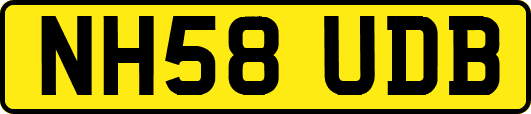 NH58UDB