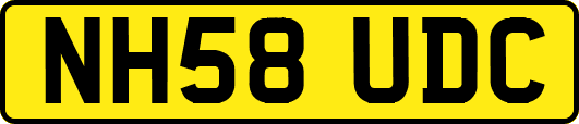 NH58UDC