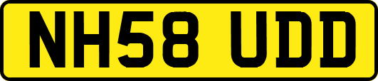 NH58UDD