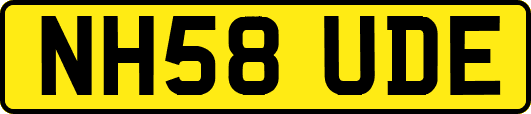 NH58UDE
