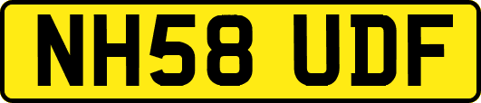 NH58UDF