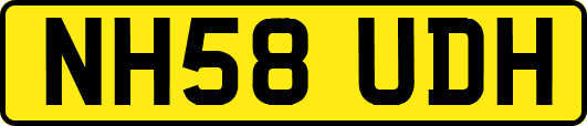 NH58UDH