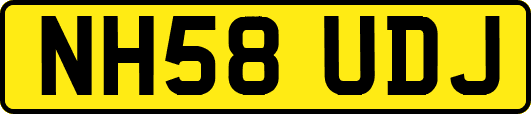 NH58UDJ