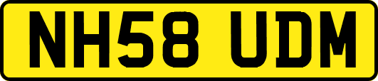 NH58UDM