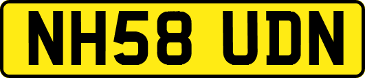 NH58UDN