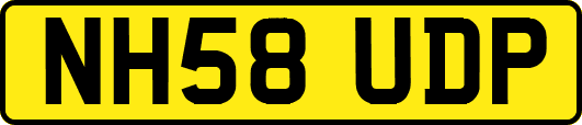 NH58UDP