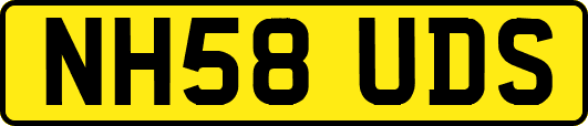 NH58UDS