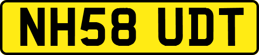 NH58UDT