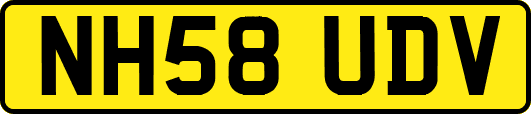 NH58UDV