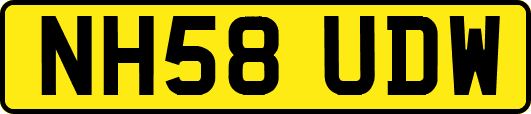 NH58UDW