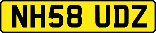 NH58UDZ